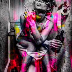 UN GOUT DE HORS NORME